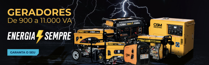 Geradores Geradores
