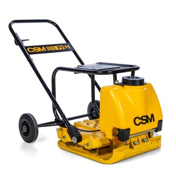 Placa Vibratória PV 95 s/ Motor CSM