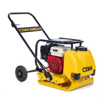 Placa Vibratória PV 95 Honda à Gasolina CSM