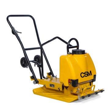 Placa Vibratória PV 90 s/ Motor CSM