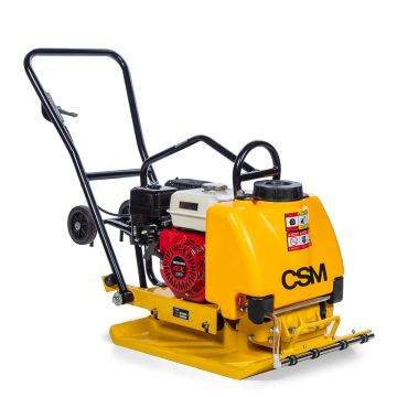 Placa Vibratória PV 90 Honda à Gasolina CSM