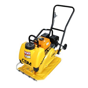 Placa Vibratória PV 90 Lifan à Gasolina CSM