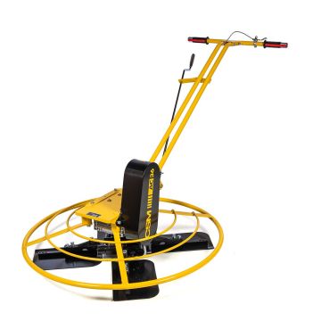 Alisadora de Concreto AC 36 s/ Motor CSM