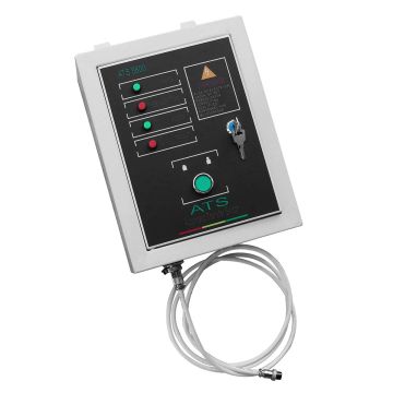 Painel ATS GMD 5000E/ES 220v CSM