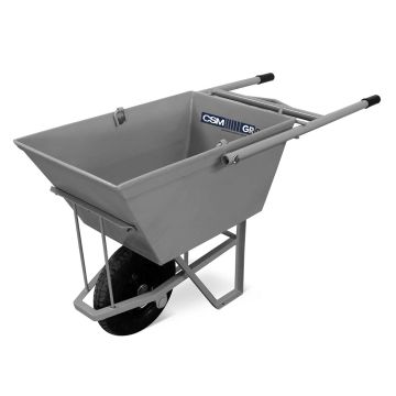 Girica Com Basculante GR 90L CSM