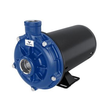 Motobomba Centrífuga GOL-007 Q 1,5cv Trif. 220/380v Scharpia