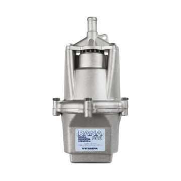 Motobomba Vibratória Rana 800 H 370w Mono 110v Scharpia