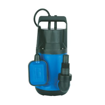 Motobomba Submersível JBN-400 0,5cv Monof. 110v Scharpia