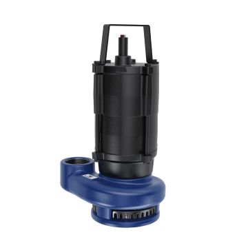 Motobomba Submersível JHS-2005 1cv Trif. 380v Scharpia