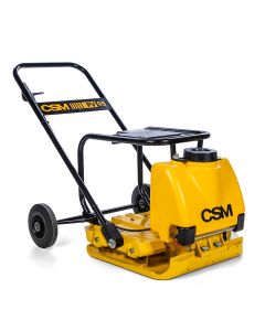 Placa Vibratória PV 95 s/ Motor CSM