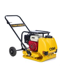 Placa Vibratória PV 95 Honda à Gasolina CSM