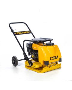 Placa Vibratória PV 95 Lifan à Gasolina CSM