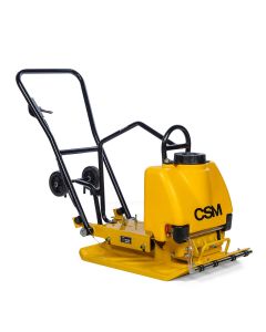 Placa Vibratória PV 90 s/ Motor CSM