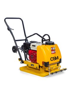 Placa Vibratória PV 90 Honda à Gasolina CSM