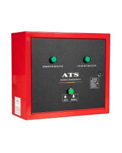 Painel ATS GMD 12000E/ES 220v CSM