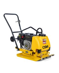 Placa Vibratória PV 90 Cyclone à Gasolina CSM