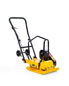 Placa Vibratória PV 60 s/ Motor CSM