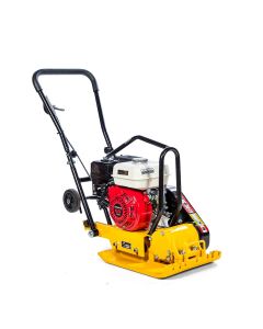 Placa Vibratória PV 60 Honda 5,5 HP à Gasolina CSM