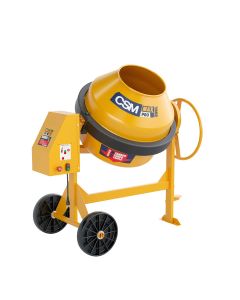 Betoneira MAX PRO 200L Monofásico 220v CSM