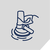 Acabamento de superficies