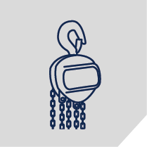 Movimentação de carga