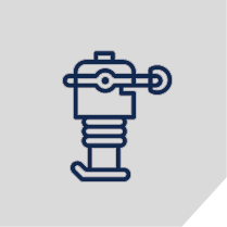 Preparação de solo